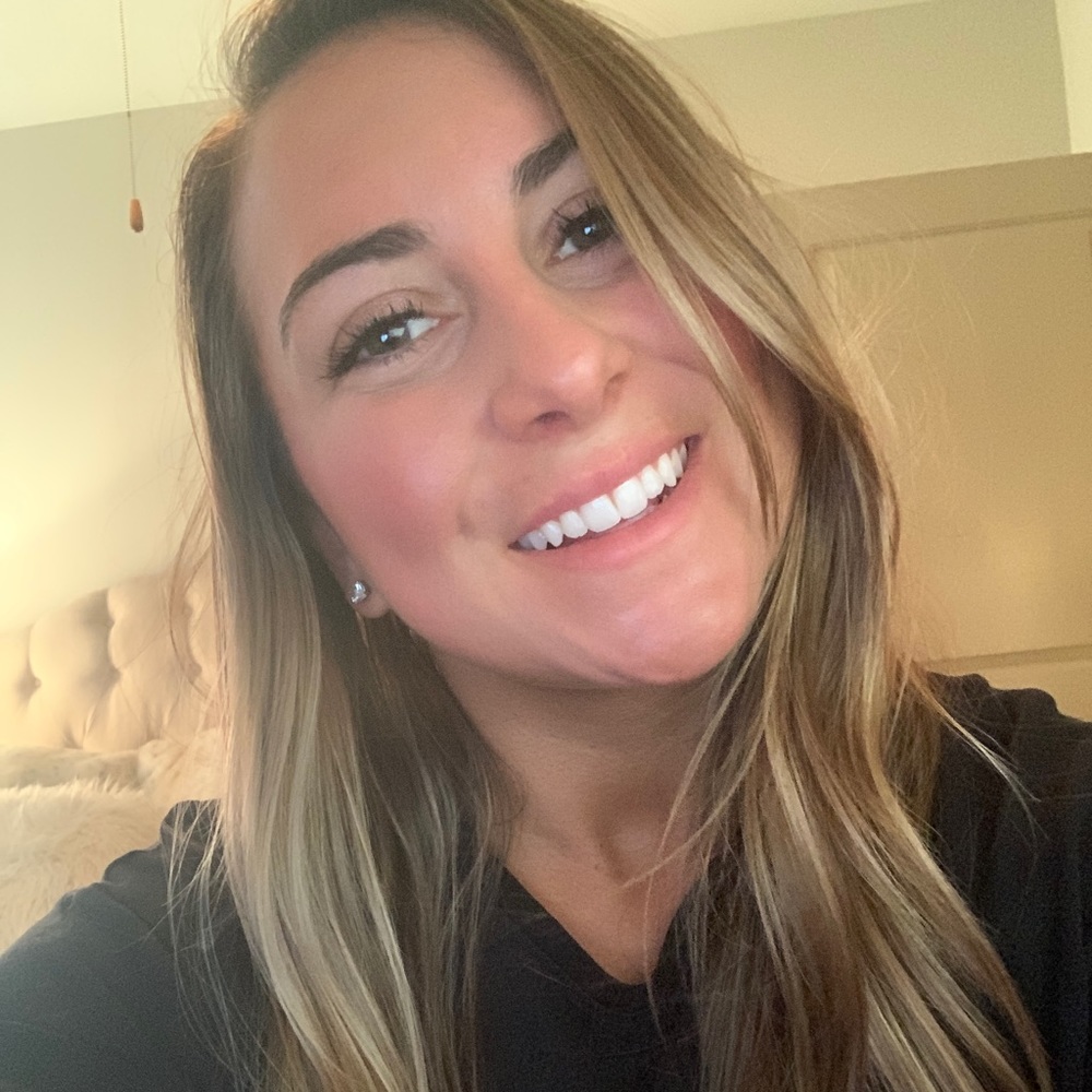 Meet your Posher, Natalie
